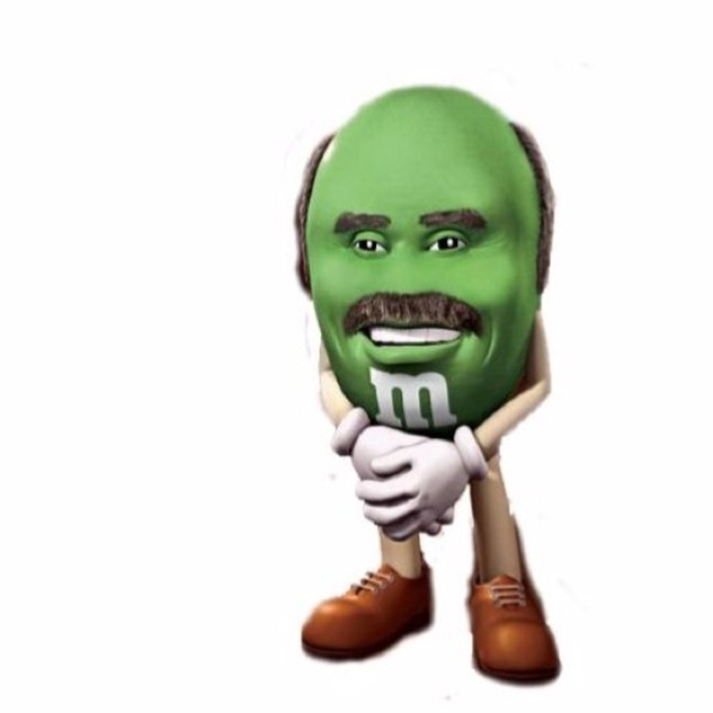 Meet your Posher, Jonathan